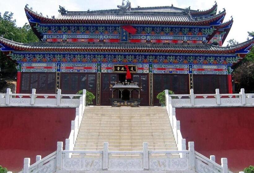 Country Garden Phoenix Hotel Xianning