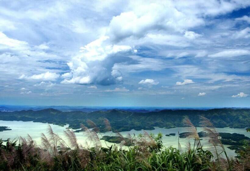 Country Garden Phoenix Hotel Xianning