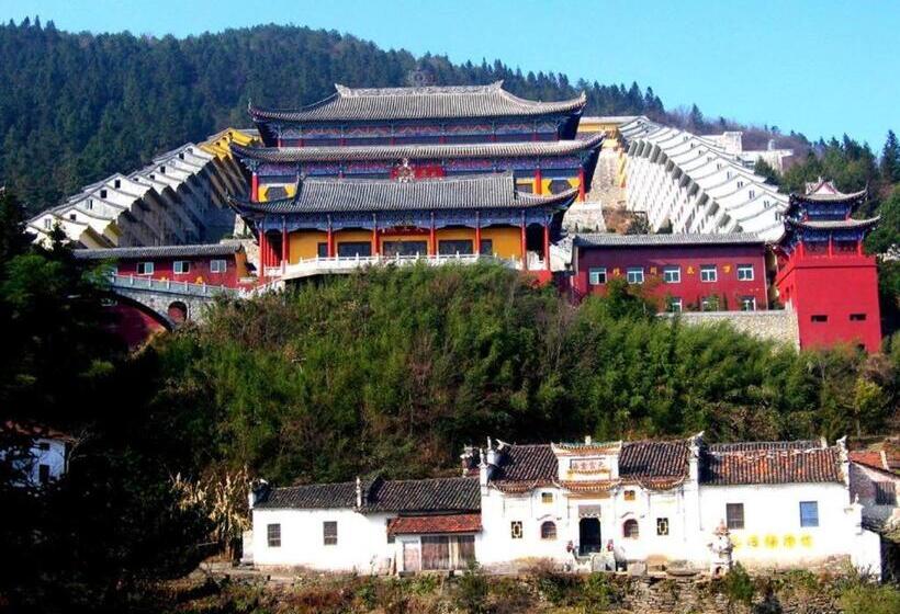 Country Garden Phoenix Hotel Xianning