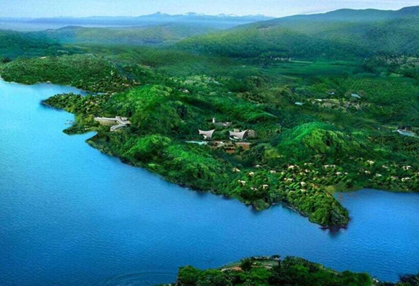 Country Garden Phoenix Hotel Xianning