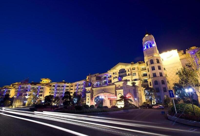 Country Garden Phoenix Hotel Xianning