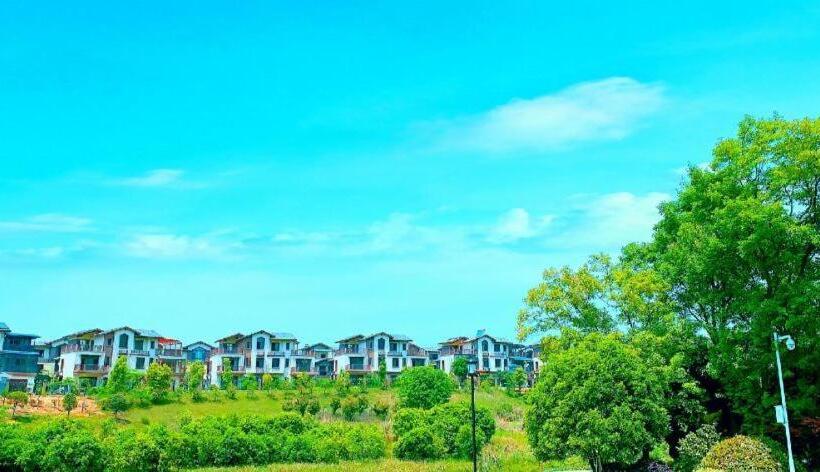 Country Garden Phoenix Hotel Xianning