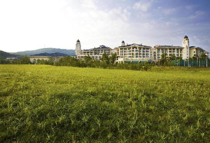 Country Garden Phoenix Hotel Xianning