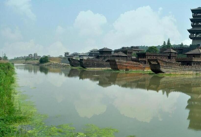 Country Garden Phoenix Hotel Xianning
