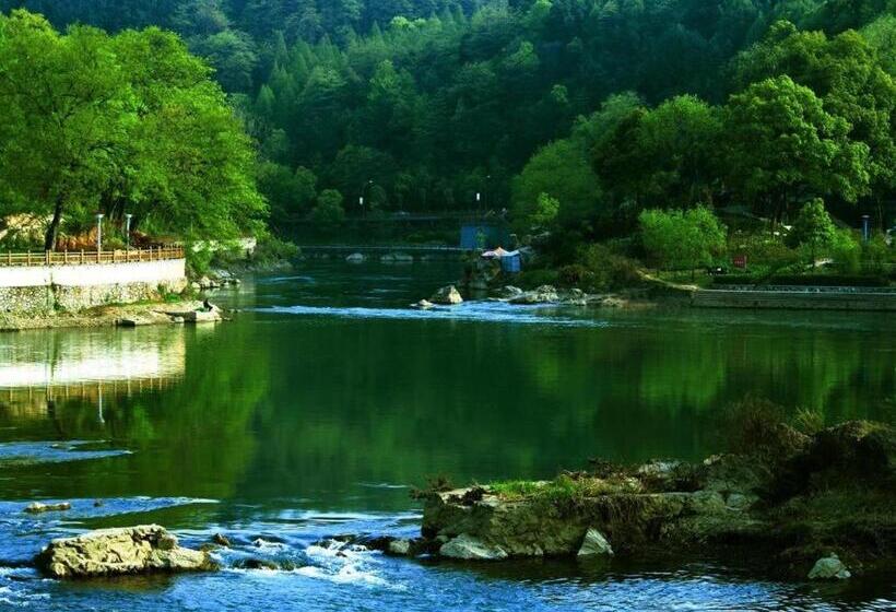 Country Garden Phoenix Hotel Xianning