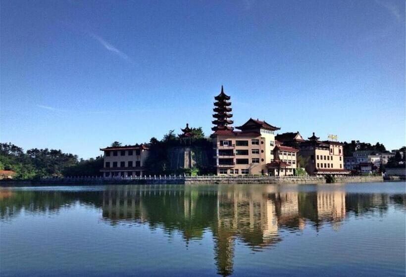 Country Garden Phoenix Hotel Xianning