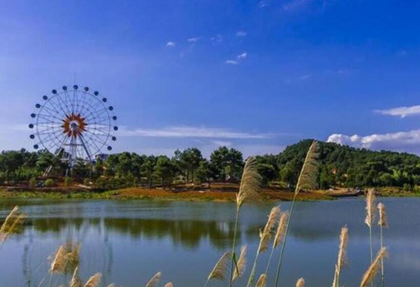 Country Garden Phoenix Hotel Xianning