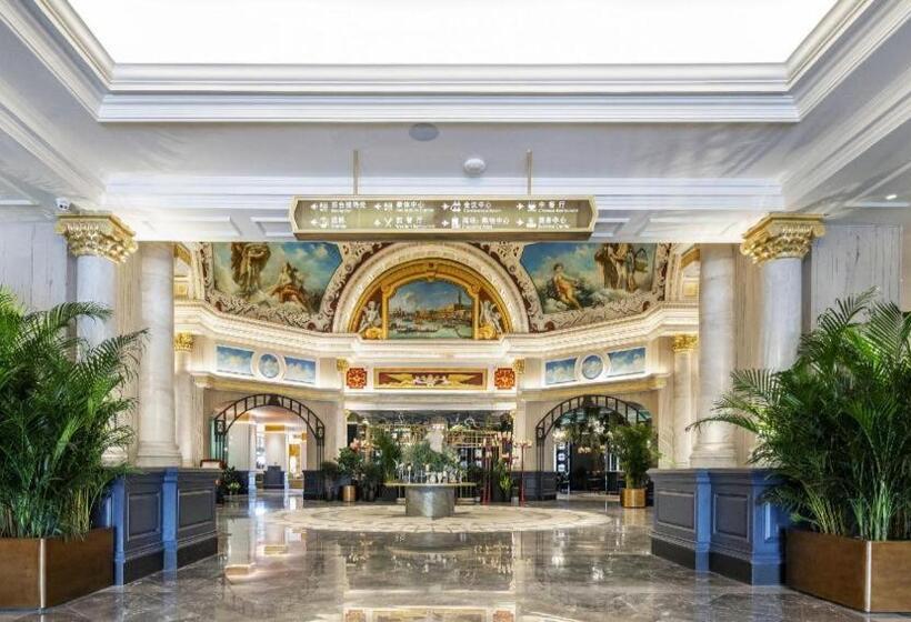 Country Garden Phoenix Hotel Xianning