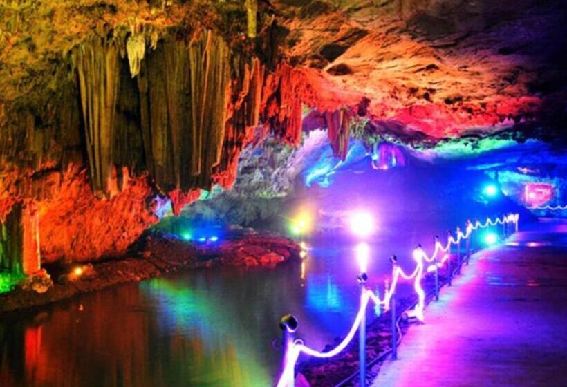 Country Garden Phoenix Hotel Xianning