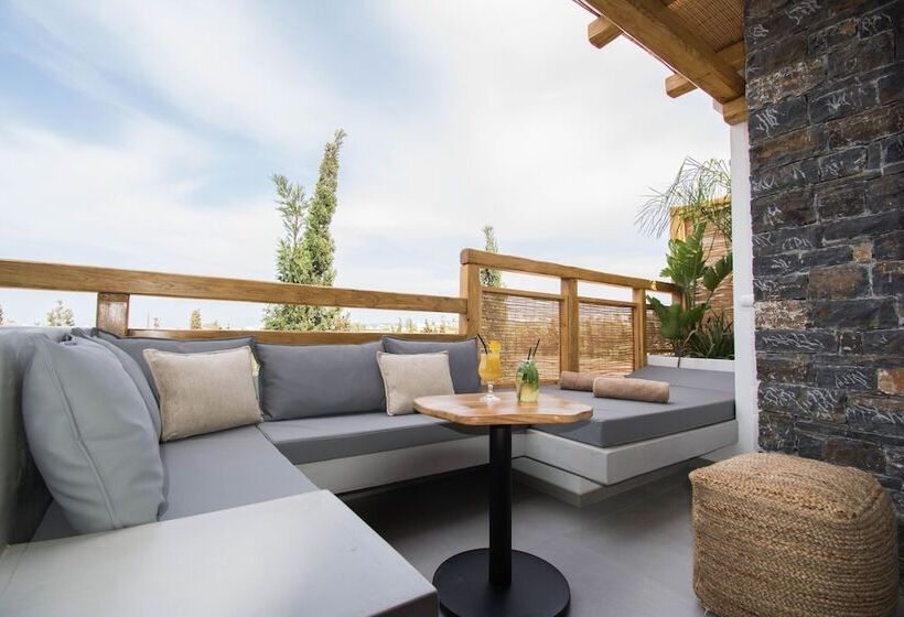 בית מלון כפרי Aqua Blu Adults Only   By Checkin