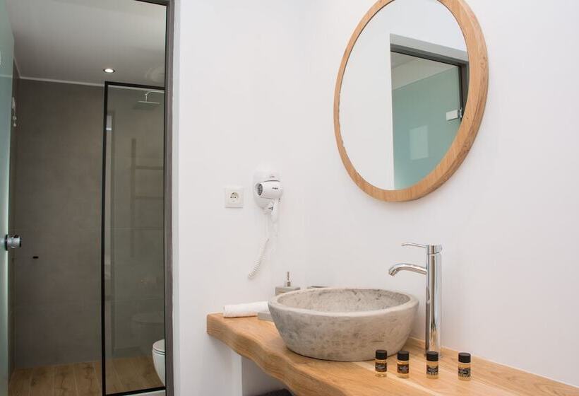 בית מלון כפרי Aqua Blu Adults Only   By Checkin