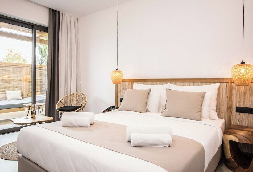 בית מלון כפרי Aqua Blu Adults Only   By Checkin