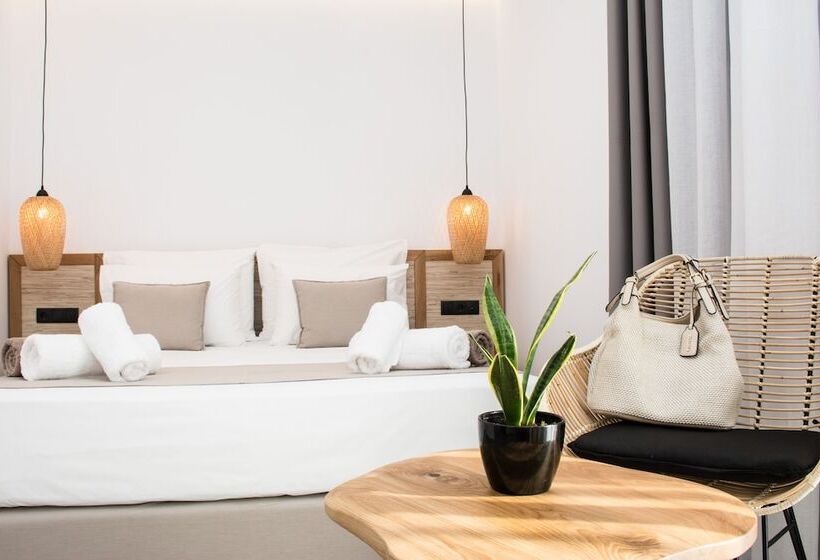 בית מלון כפרי Aqua Blu Adults Only   By Checkin