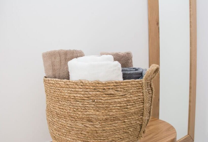 בית מלון כפרי Aqua Blu Adults Only   By Checkin