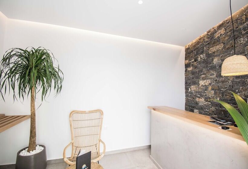 בית מלון כפרי Aqua Blu Adults Only   By Checkin