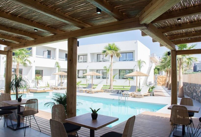 בית מלון כפרי Aqua Blu Adults Only   By Checkin