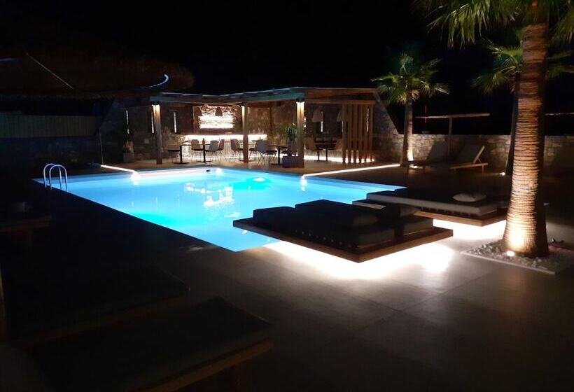 בית מלון כפרי Aqua Blu Adults Only   By Checkin