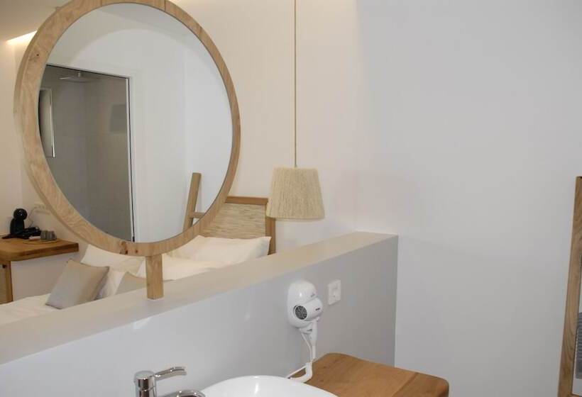 בית מלון כפרי Aqua Blu Adults Only   By Checkin