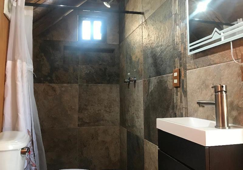 Отель Cabanas La Roca By Oyo Rooms