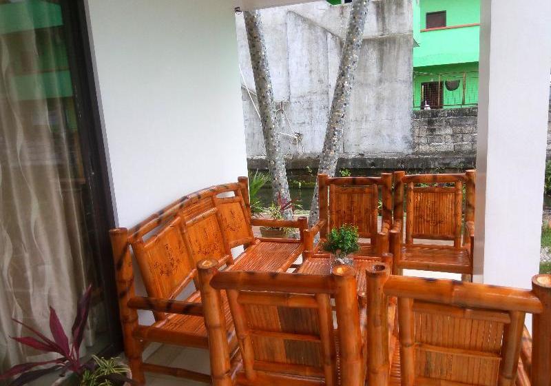 호텔 Casa Herminia Baler