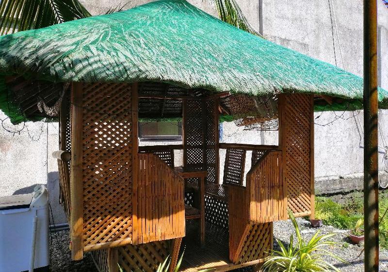 호텔 Casa Herminia Baler