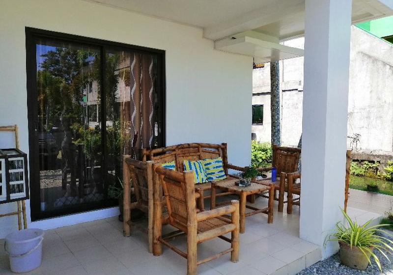 호텔 Casa Herminia Baler