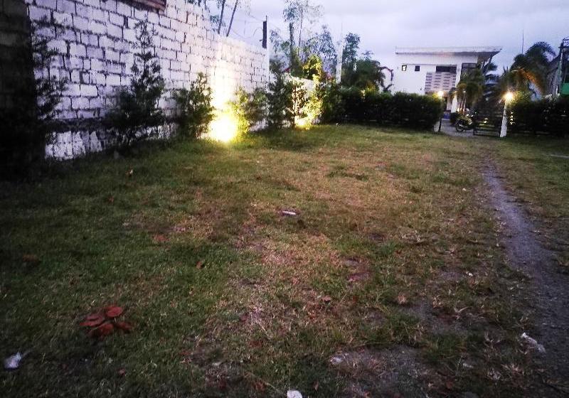 호텔 Casa Herminia Baler