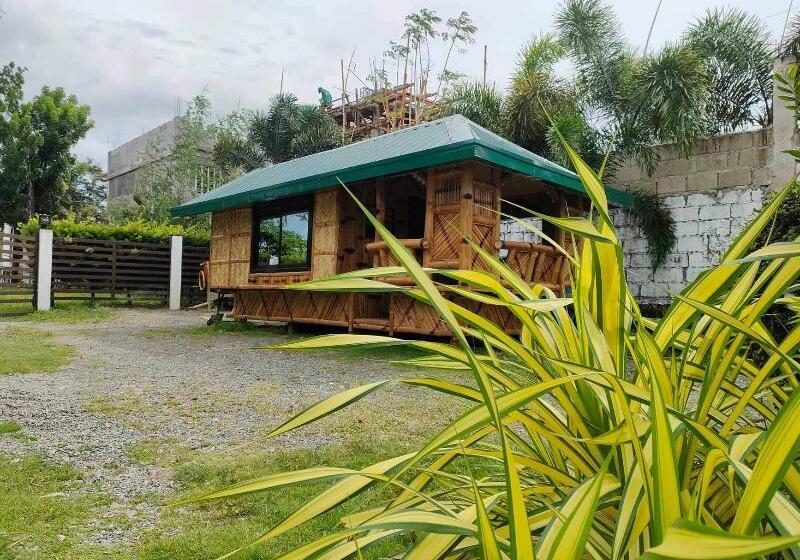 호텔 Casa Herminia Baler