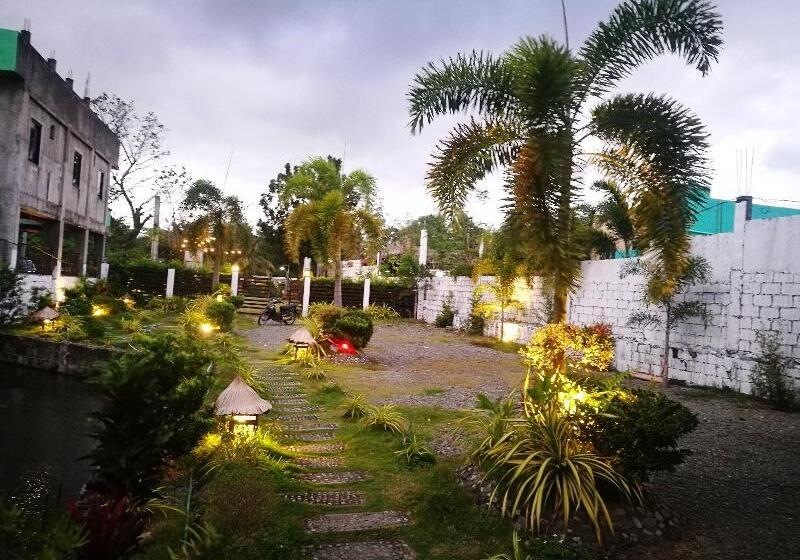 호텔 Casa Herminia Baler