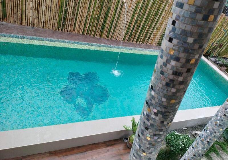 호텔 Casa Herminia Baler