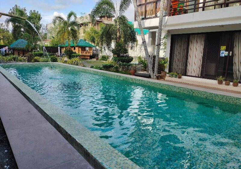 호텔 Casa Herminia Baler