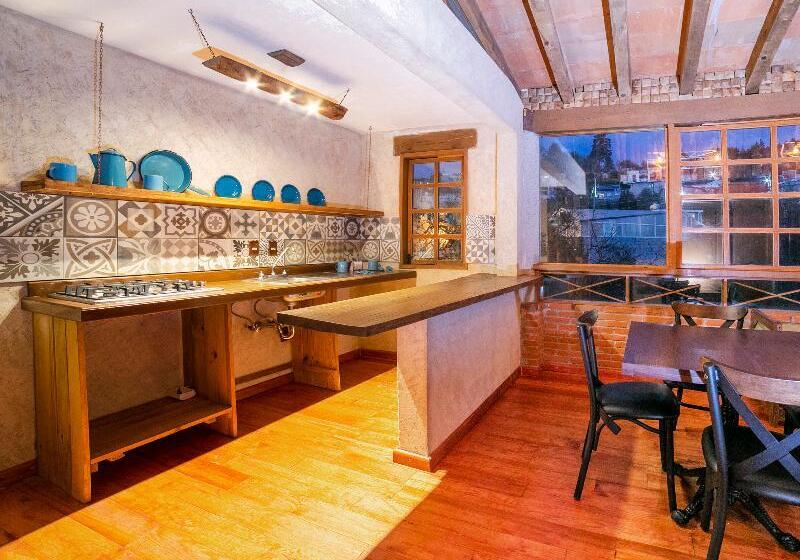 ホテル Collection O Casona De Minas