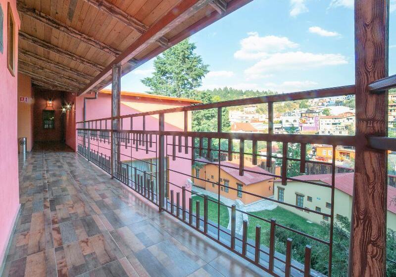 ホテル Collection O Casona De Minas