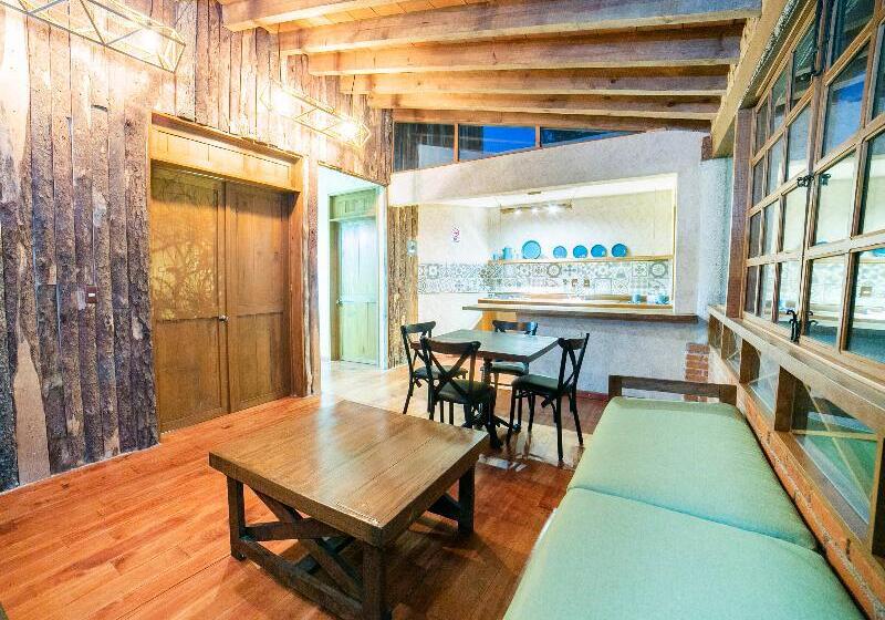 ホテル Collection O Casona De Minas