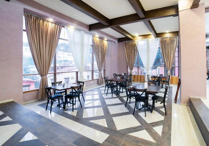 ホテル Collection O Casona De Minas