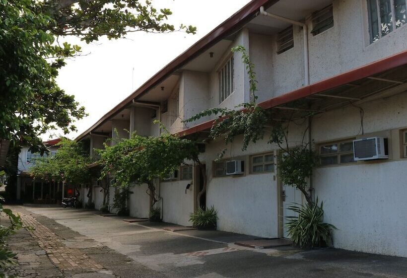 호텔 City Of Springs