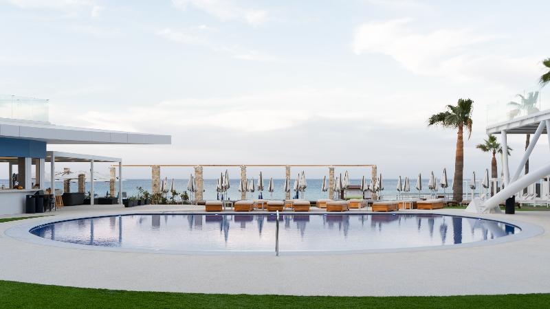 Flamingo Paradise Beach Hotel   Adults Only