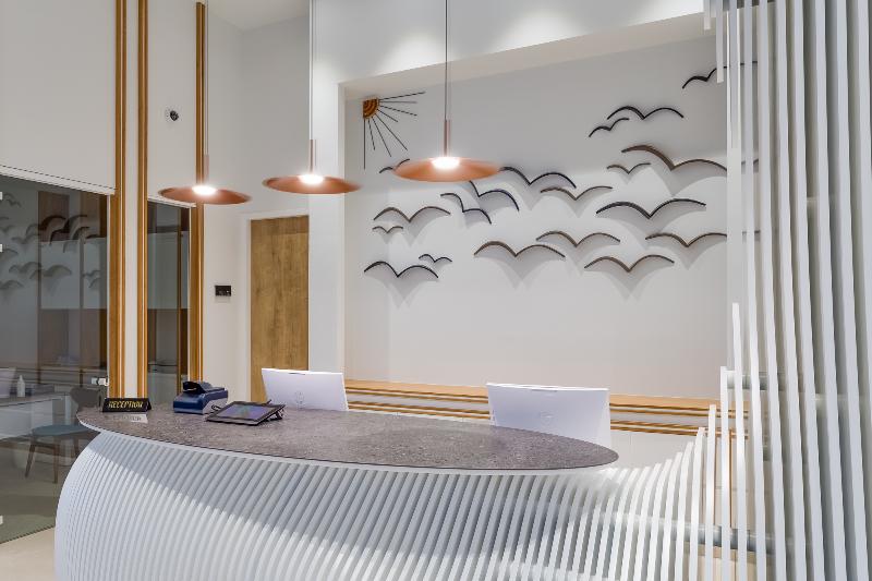 Flamingo Paradise Beach Hotel   Adults Only