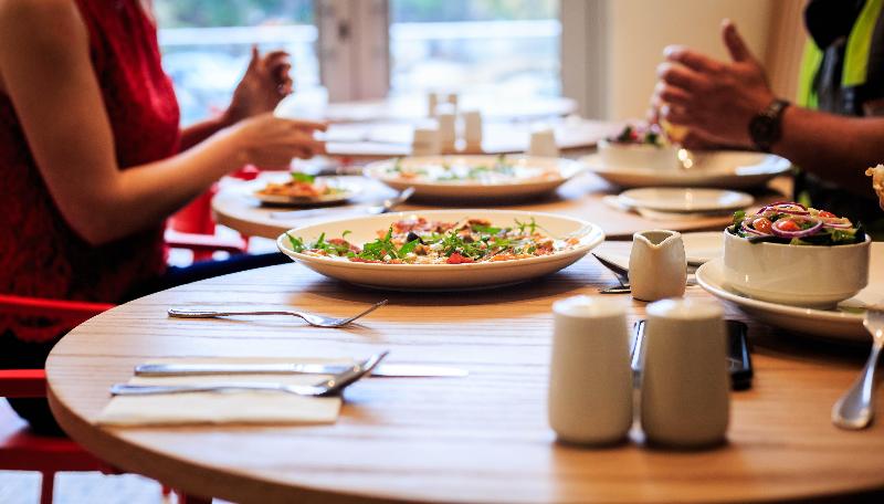 Отель Holiday Inn Lusaka, An Ihg