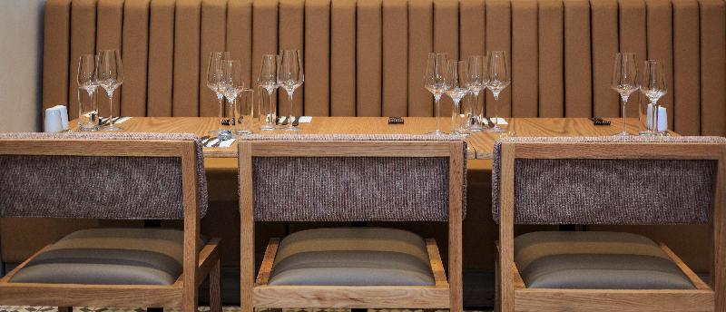 Отель Holiday Inn Lusaka, An Ihg