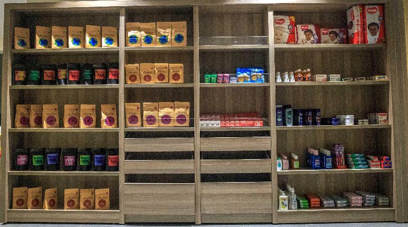 Отель Holiday Inn Lusaka, An Ihg