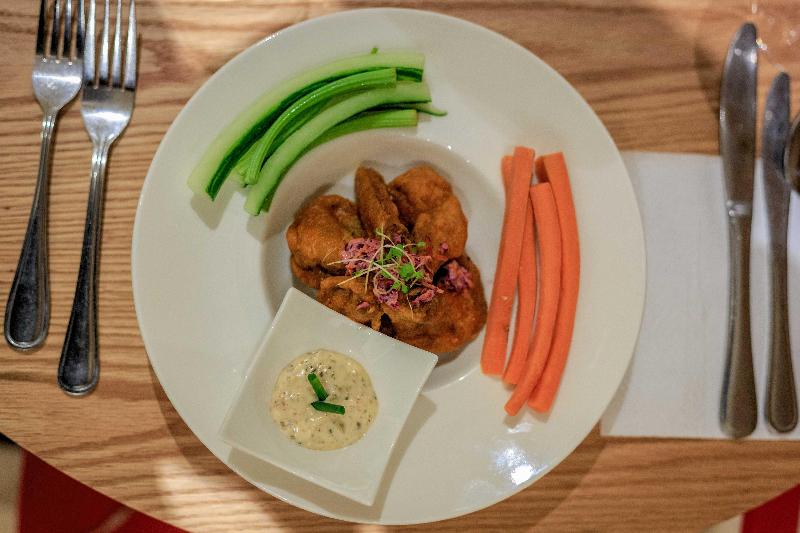 Отель Holiday Inn Lusaka, An Ihg