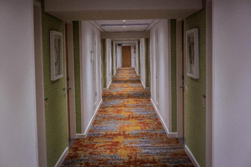 Отель Holiday Inn Lusaka, An Ihg