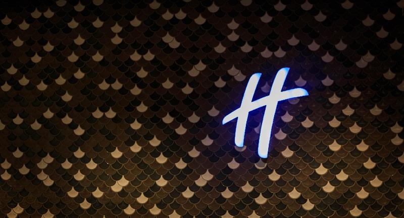 Отель Holiday Inn Lusaka, An Ihg