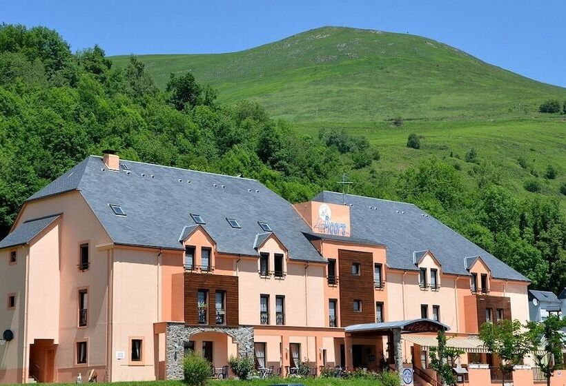 ホテル Hôtel Le Picors