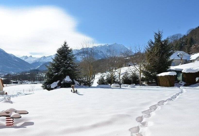 ホテル Hôtel Le Picors