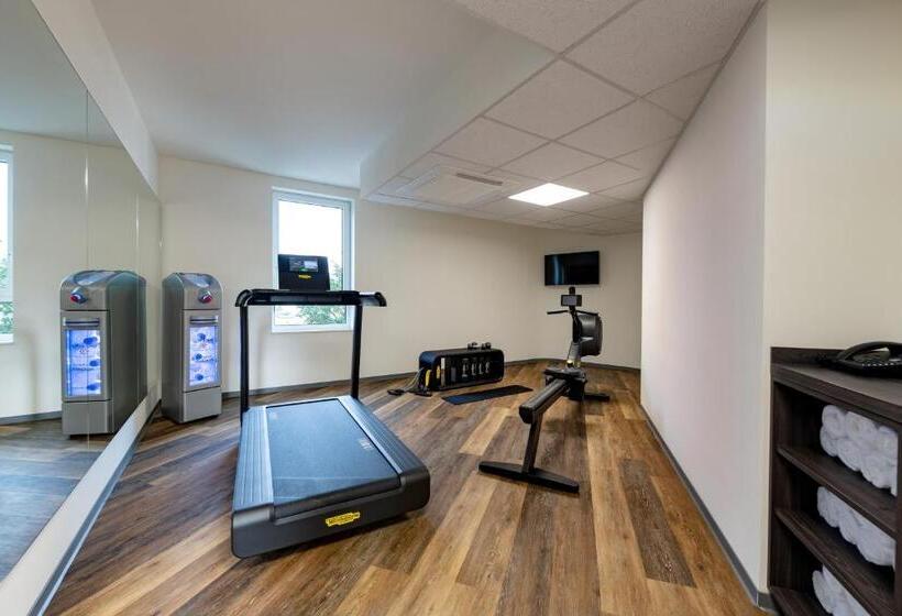 酒店 Ibis Styles Hamburg Barmbek