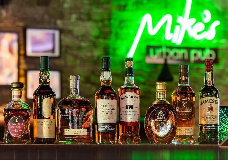 酒店 Ibis Styles Hamburg Barmbek