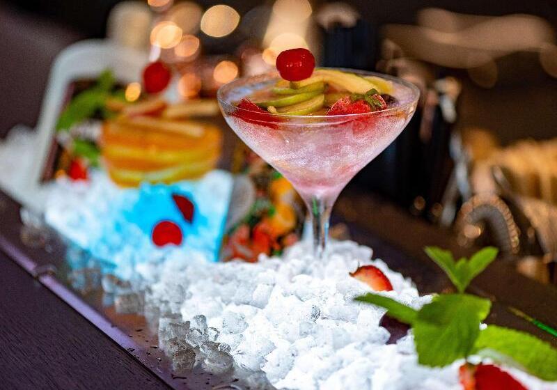 酒店 Ibis Styles Hamburg Barmbek