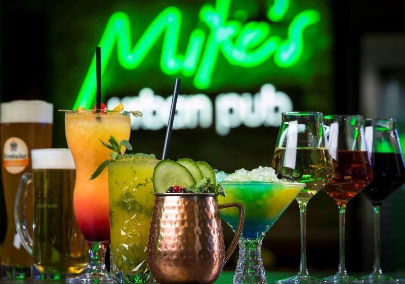 酒店 Ibis Styles Hamburg Barmbek